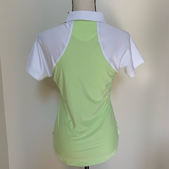 Masters | Color Block Golf Tee - Picture 5 of 6